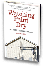 Watching Paint Dry